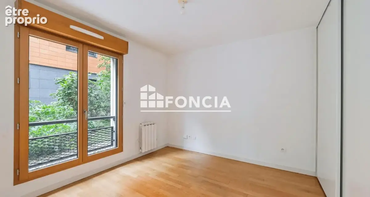 Appartement en Duplex, 3 chambres, Garage - Résidence récente - photo 5
