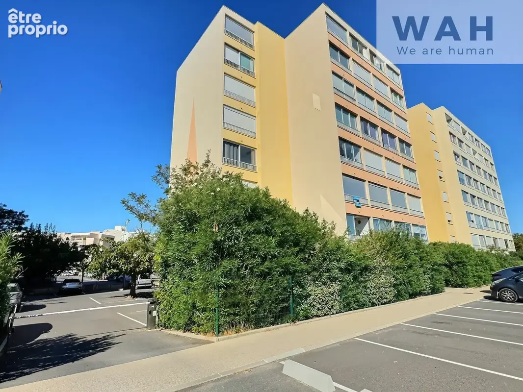 Exclusivité vente appartement studio terrasse mauguio-carnon plage - photo 10