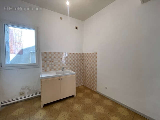 Appartement à DIGNE-LES-BAINS
