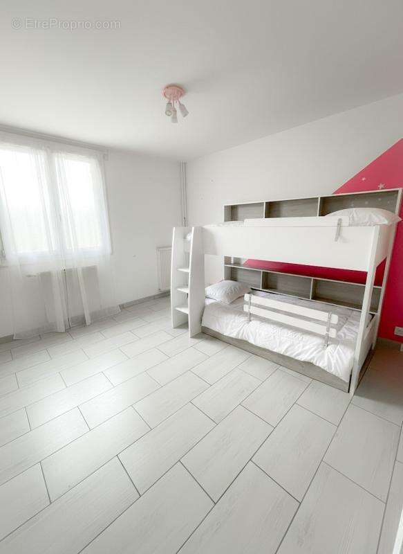 Appartement à MARSEILLE-13E