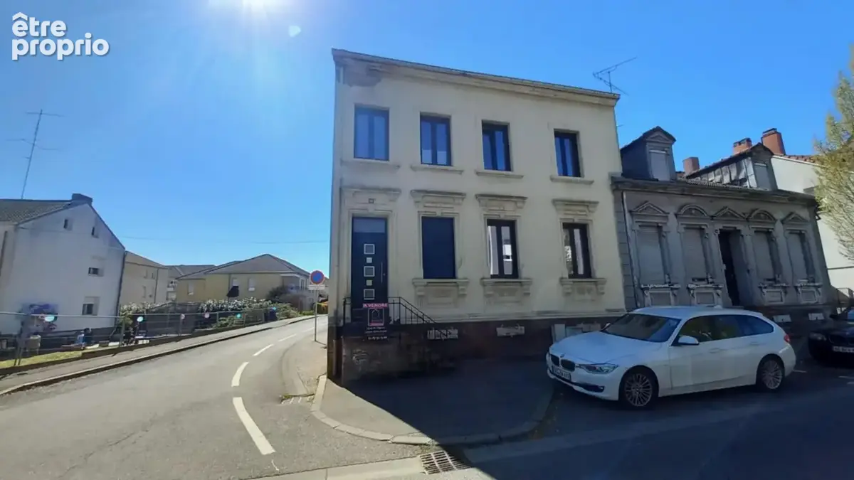 Belle maison bourgeoise - photo 15