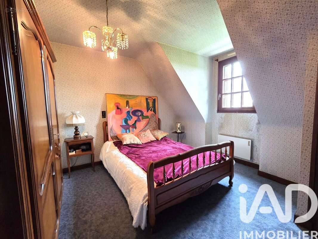 Photo 7 - Maison à NOYANT-DE-TOURAINE