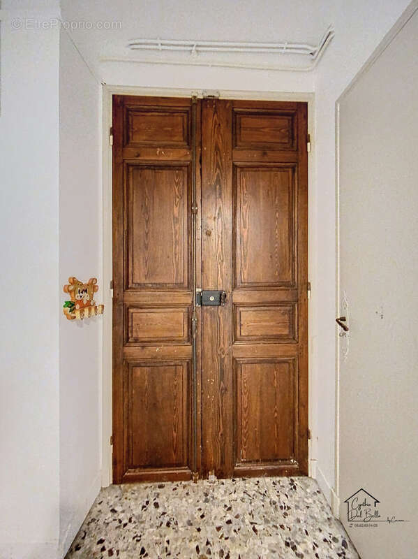 Appartement à AVIGNON