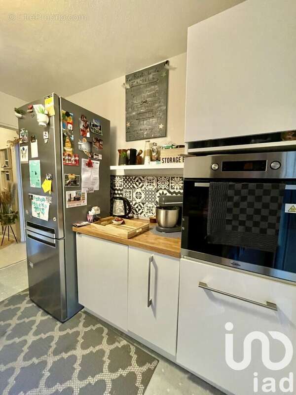 Photo 5 - Appartement à MONTPELLIER