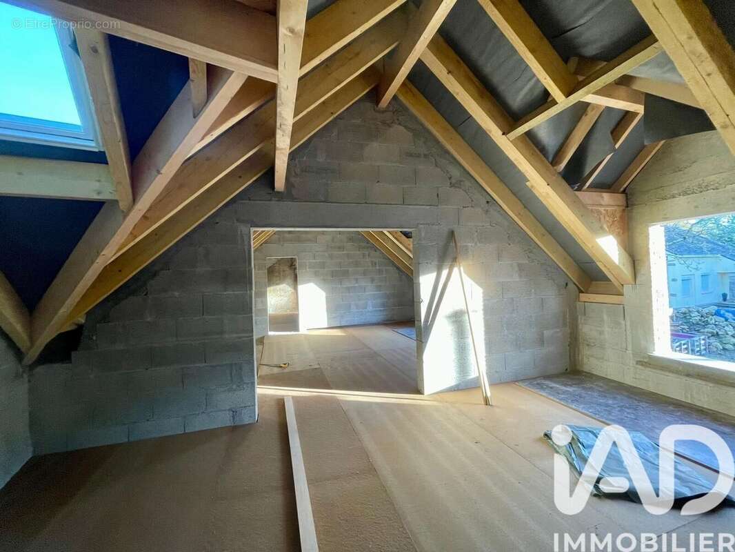 Photo 5 - Maison à BESNE