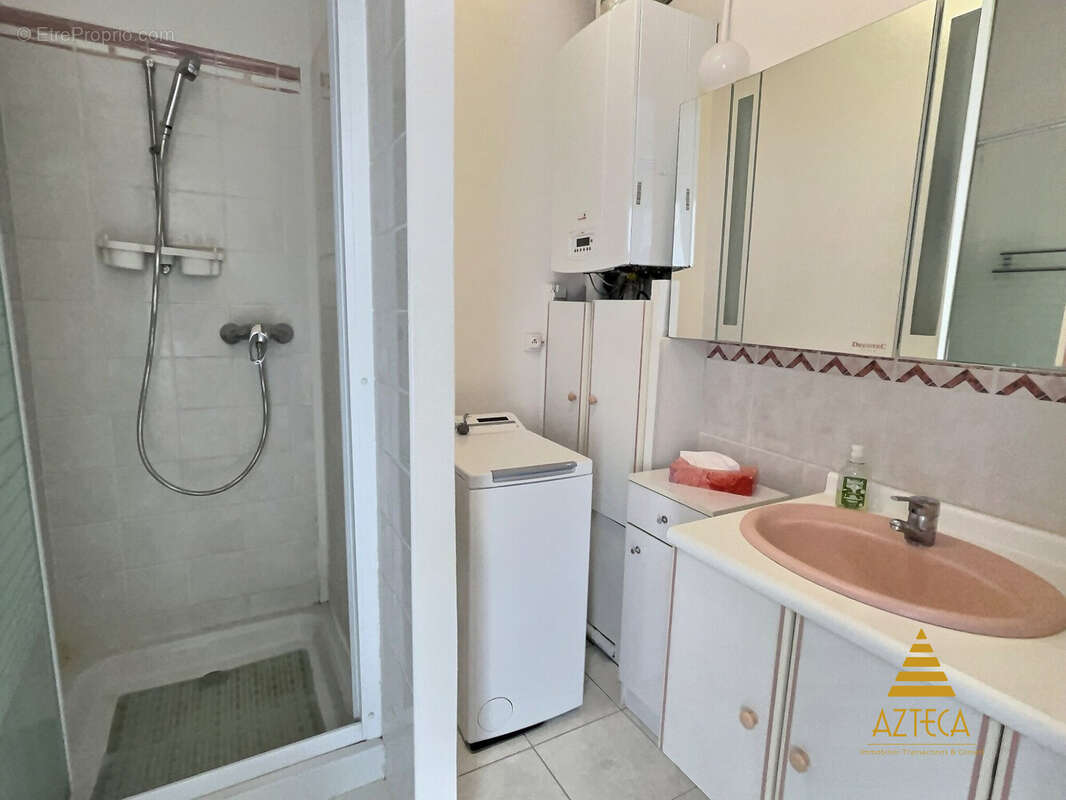 Appartement à CAMBRAI