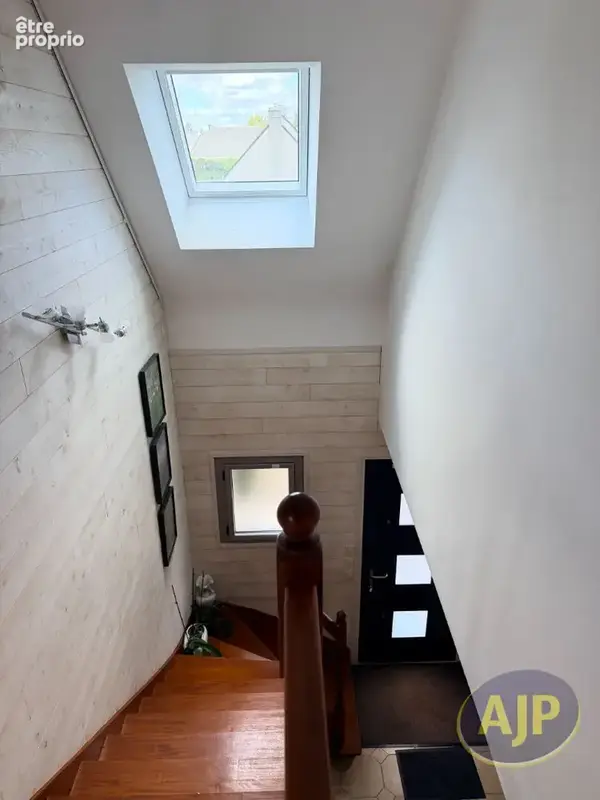Maison 4 ch st herblain bourg - photo 11