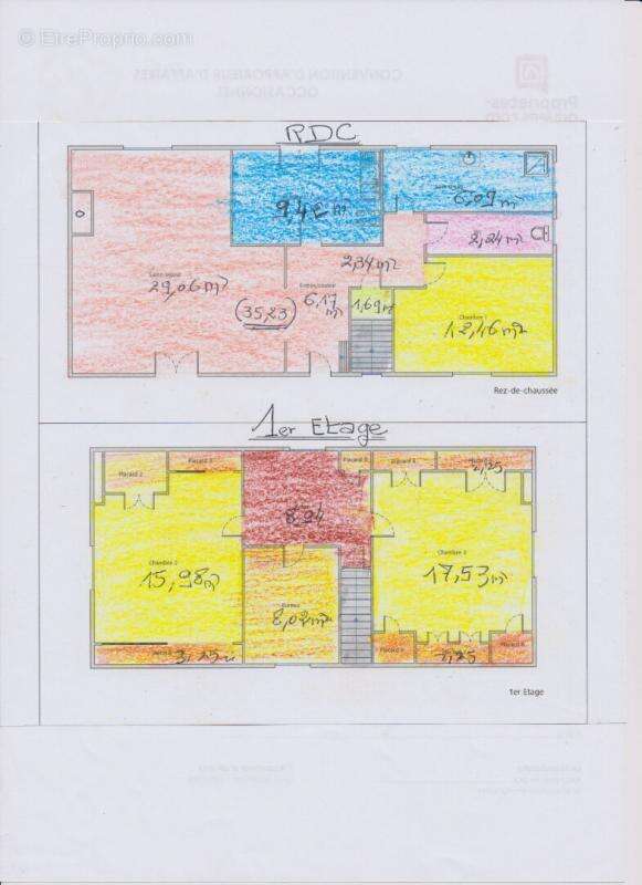 Maison à L&#039;AIGLE