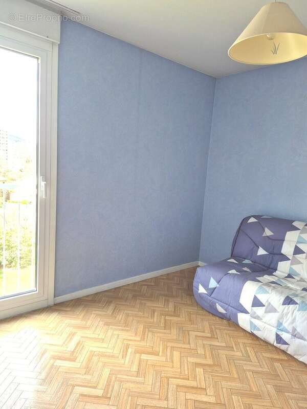 chambre mas des iles 3 - Appartement à SEYSSINS