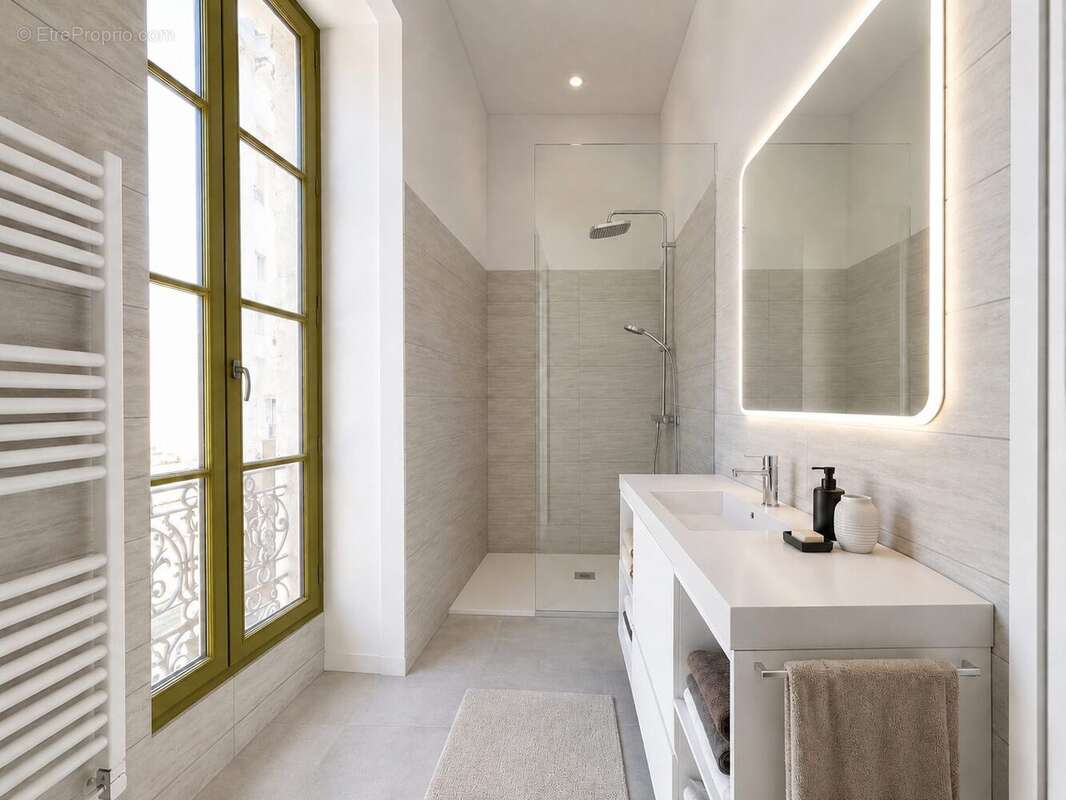 Appartement 103 m² à Nimes  - photo 6