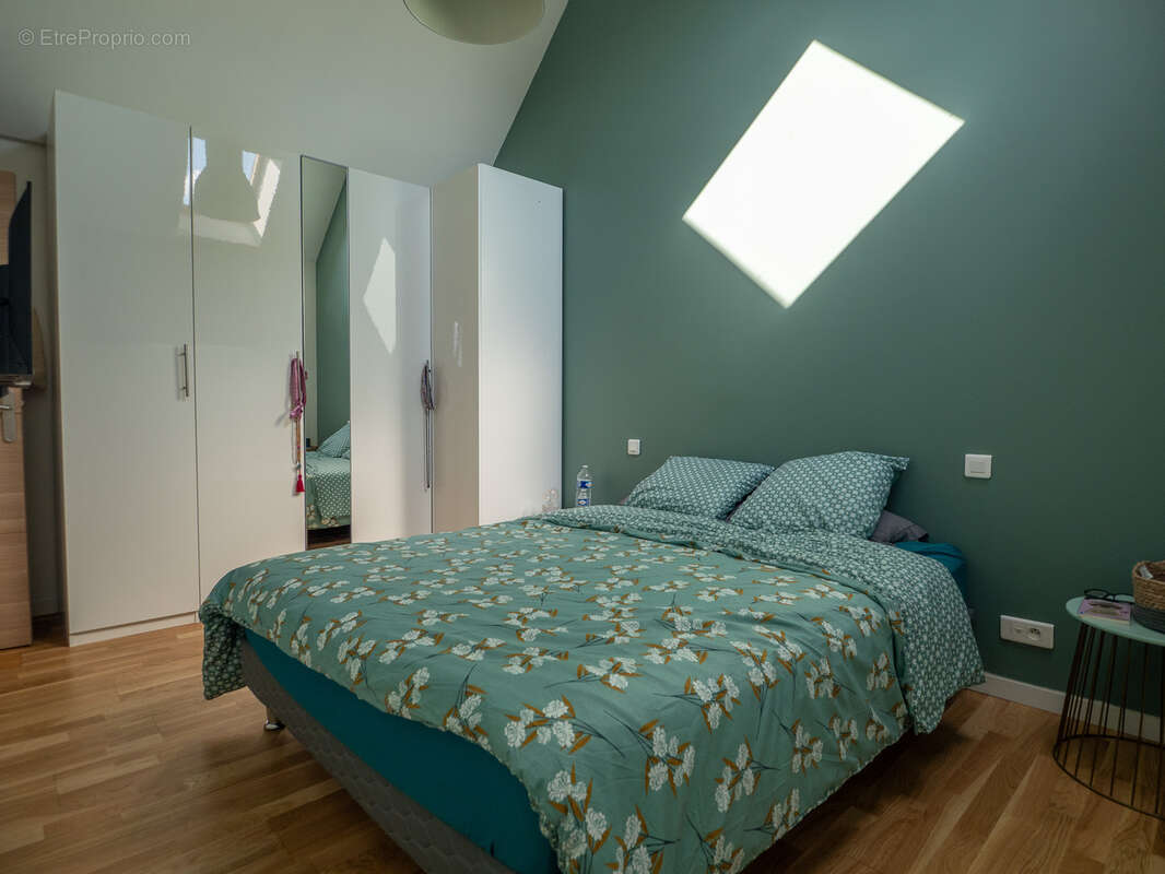 Maison à CAPPELLE-EN-PEVELE