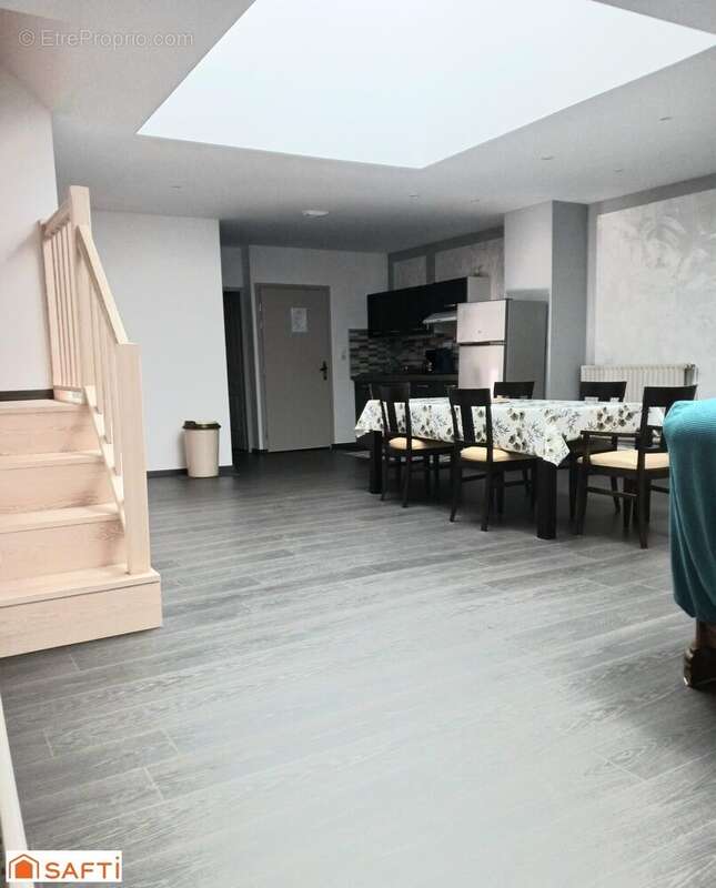 Photo 6 - Maison à AMBACOURT