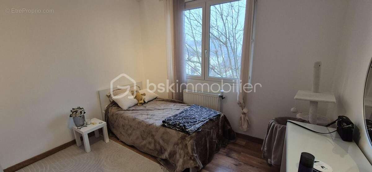 Maison à VILLEFRANCHE-SUR-SAONE