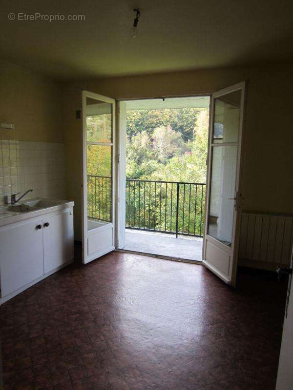 Appartement à TULLE