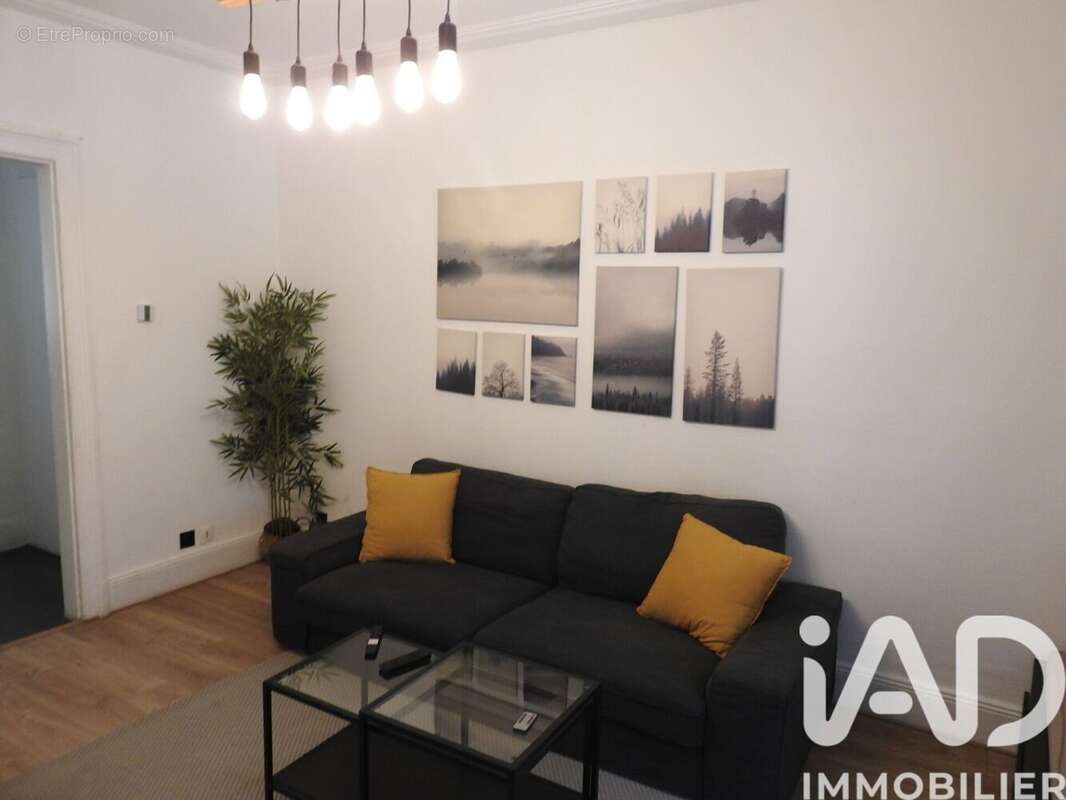 Photo 7 - Appartement à MULHOUSE