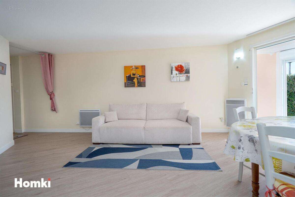 Appartement à AGDE