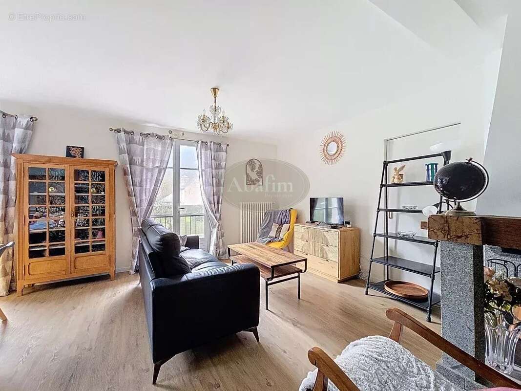 Appartement à BAGNERES-DE-LUCHON