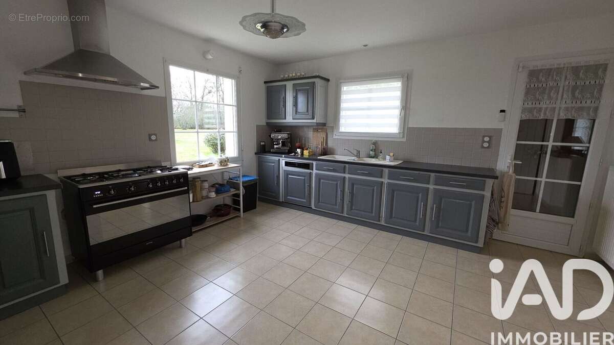 Maison 240 m² à Polignac  - photo 7