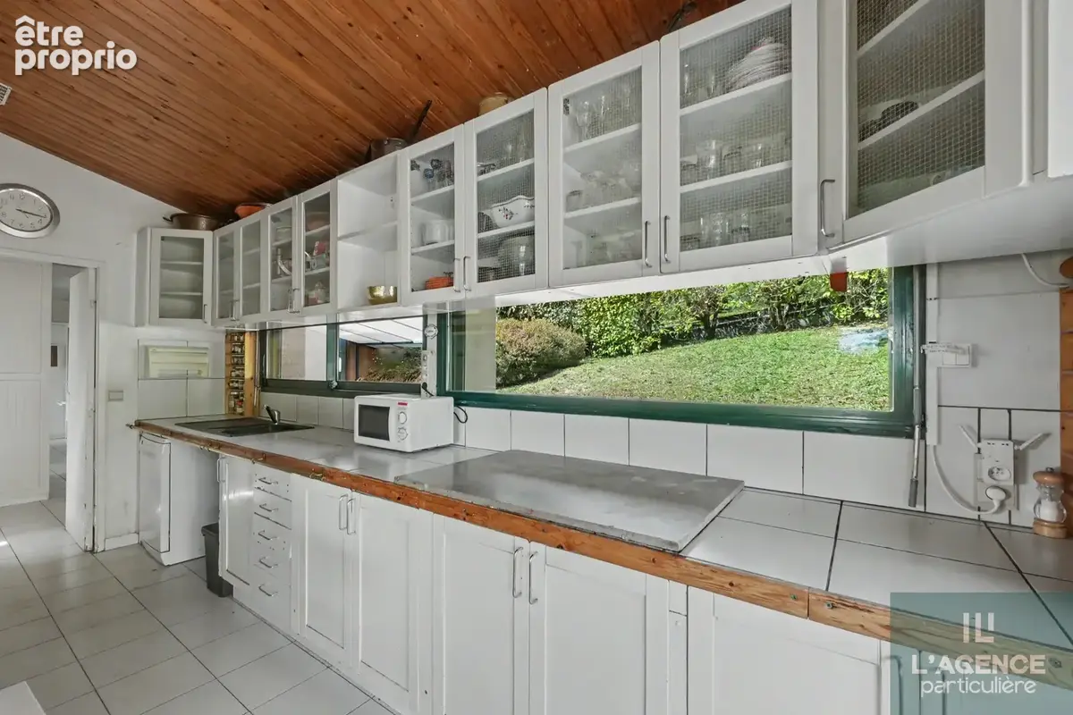 Maison d'architecte t5 vigoulet-auzil - photo 10