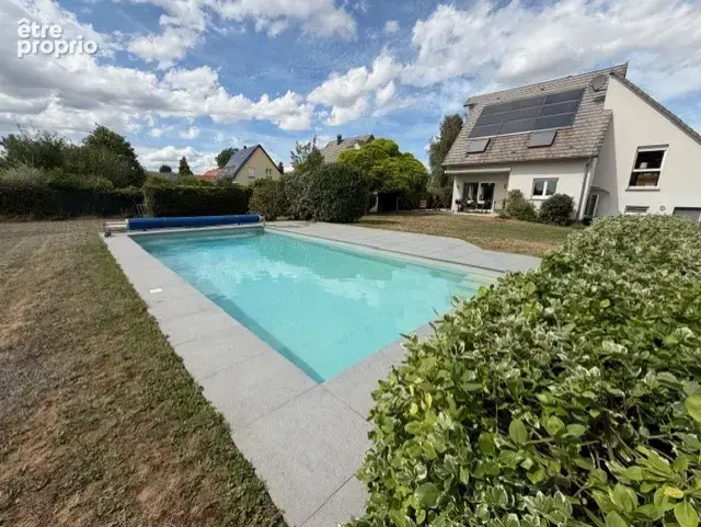 Photo Maison à Truchtersheim au prix de 750 000€