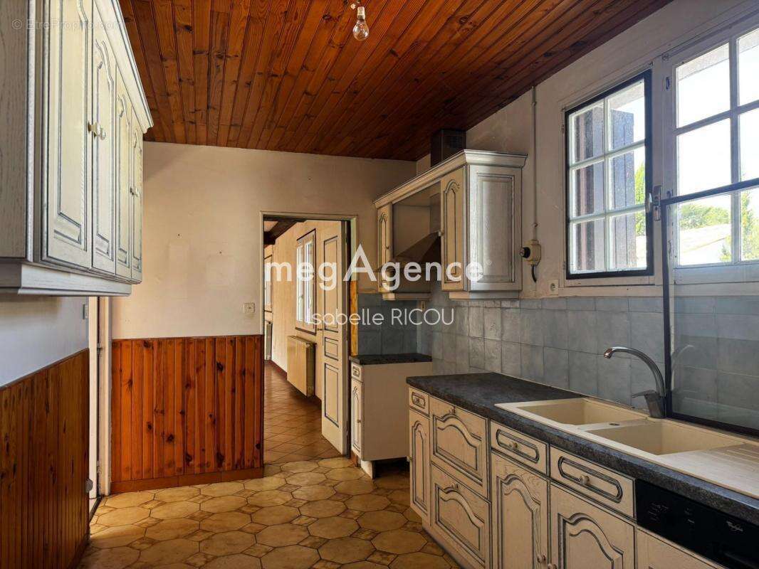 Ensemble immobilier avec maison principale + annexe indépendante – Dolus-d’Oléron - photo 6