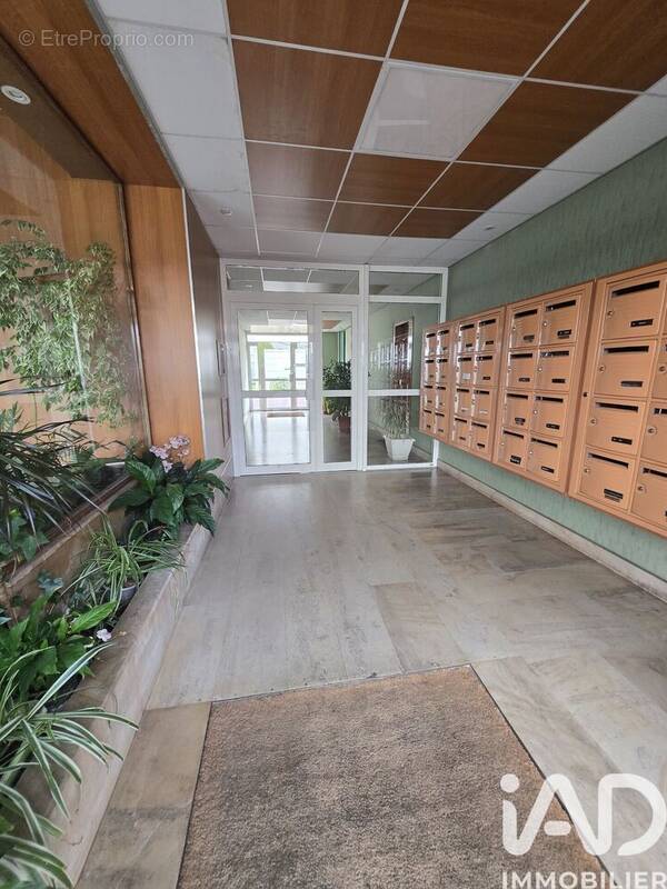 Photo 1 - Appartement à SENS