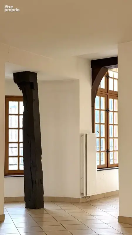 Appartement 5 pièces 100 m² à vendre à Rouen (76000) - photo 1