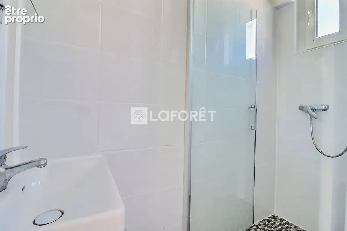 Garibaldi duplex  2/3 pieces dernier etage - photo 10