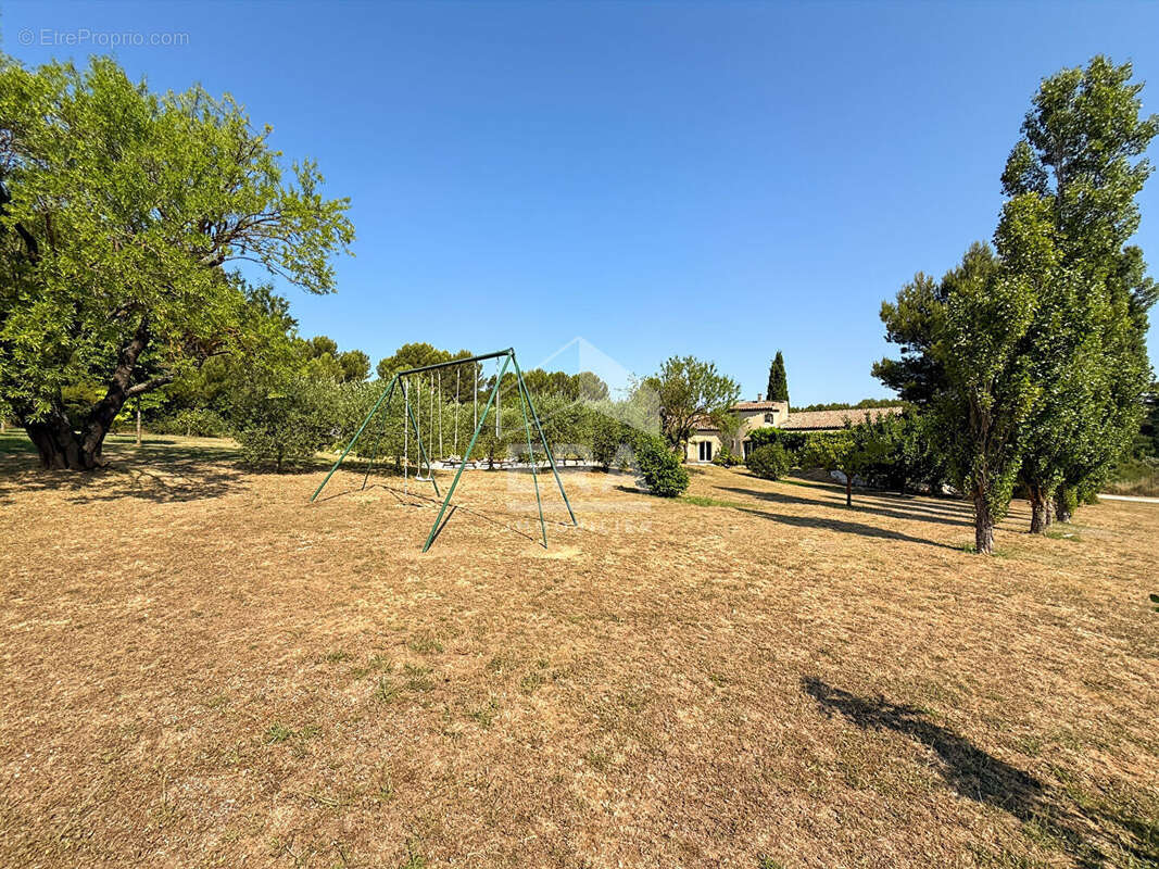 Maison 155m² à bouc-bel-air - photo 6