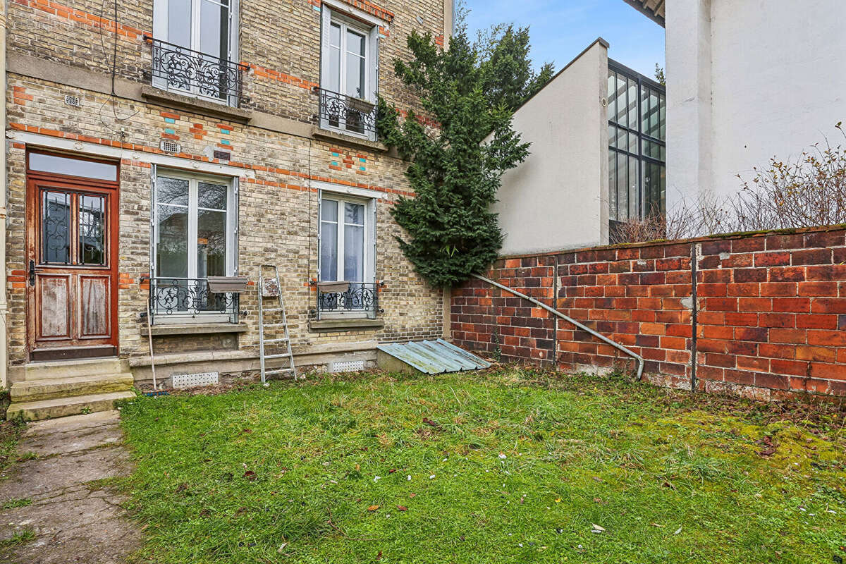 Appartement à CLAMART