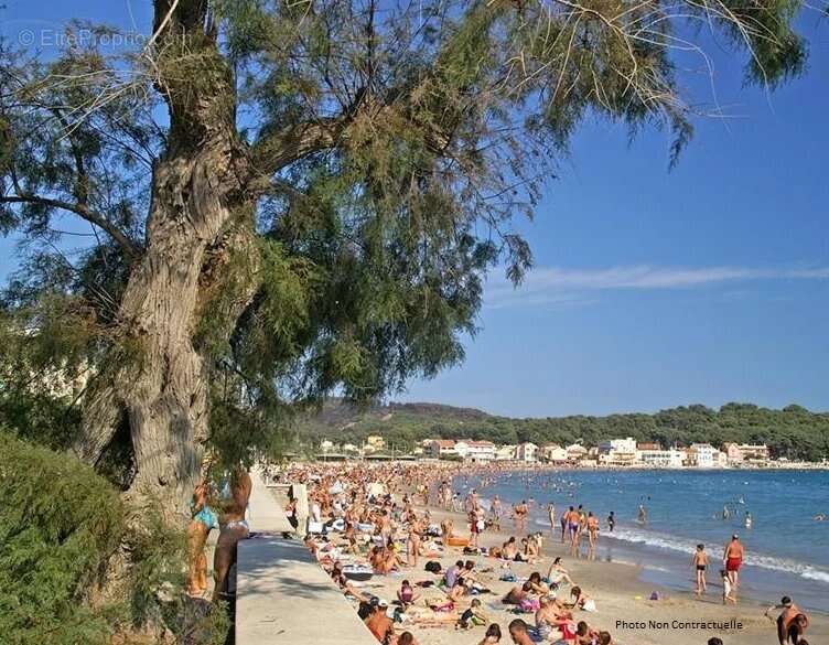 Appartement à LA SEYNE-SUR-MER