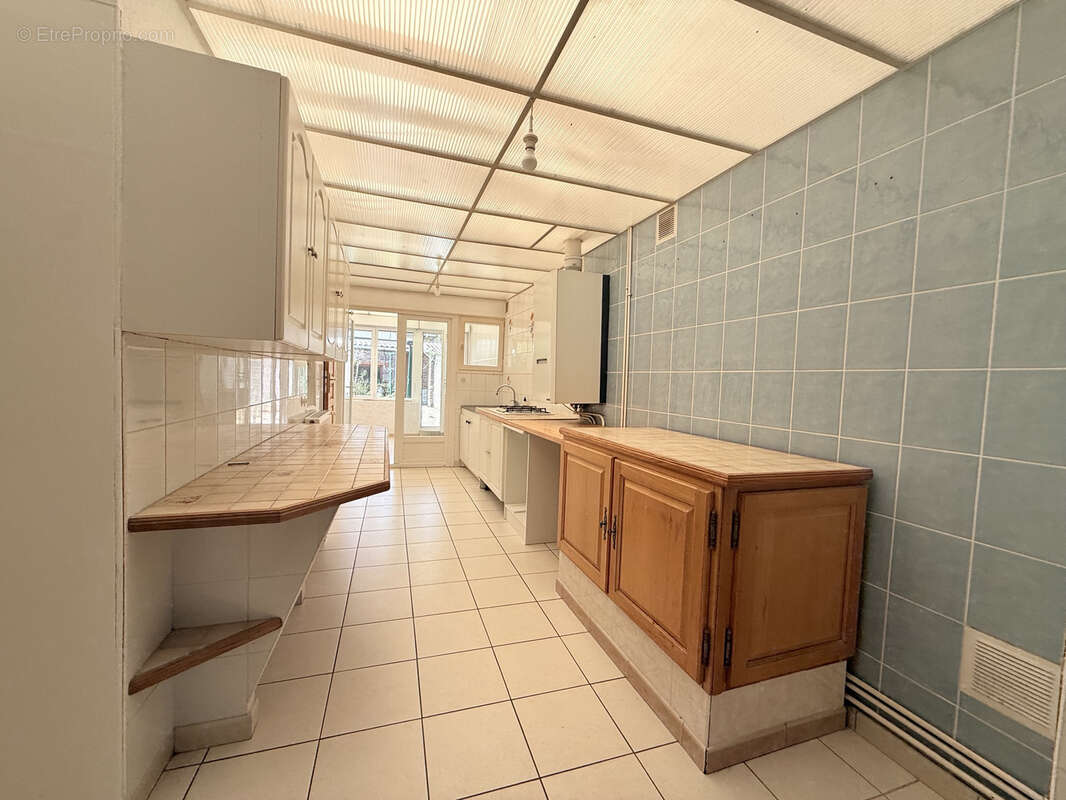 Maison de ville - photo 10