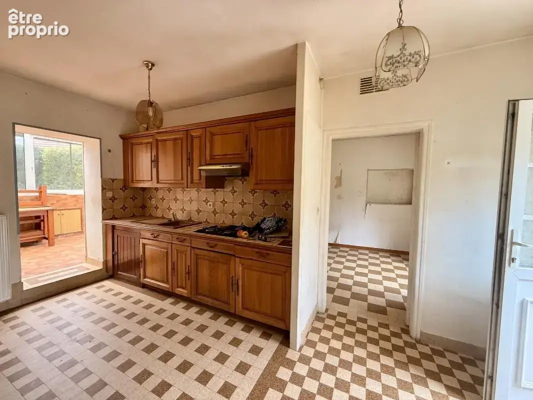 Maison 4 pièces 93 m² à vendre à Sarceaux (61200) - photo 3