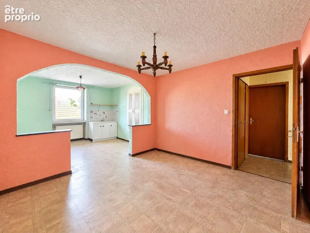 Maison de caractère à fort potentiel — 168 m² avec dépendances - photo 3