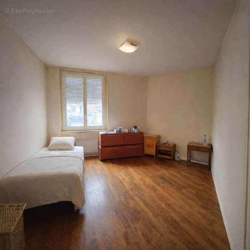 Appartement à LYON-8E