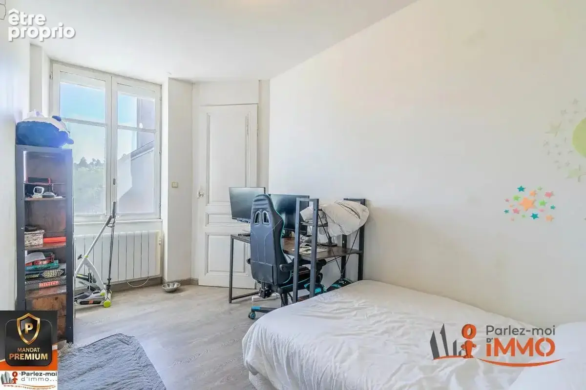 Appartement à vendre L'Arbresle - photo 8