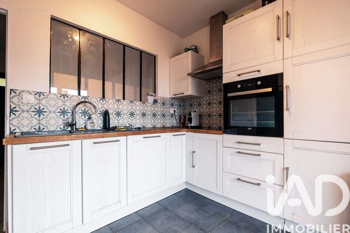 Photo 6 - Maison à TOULON