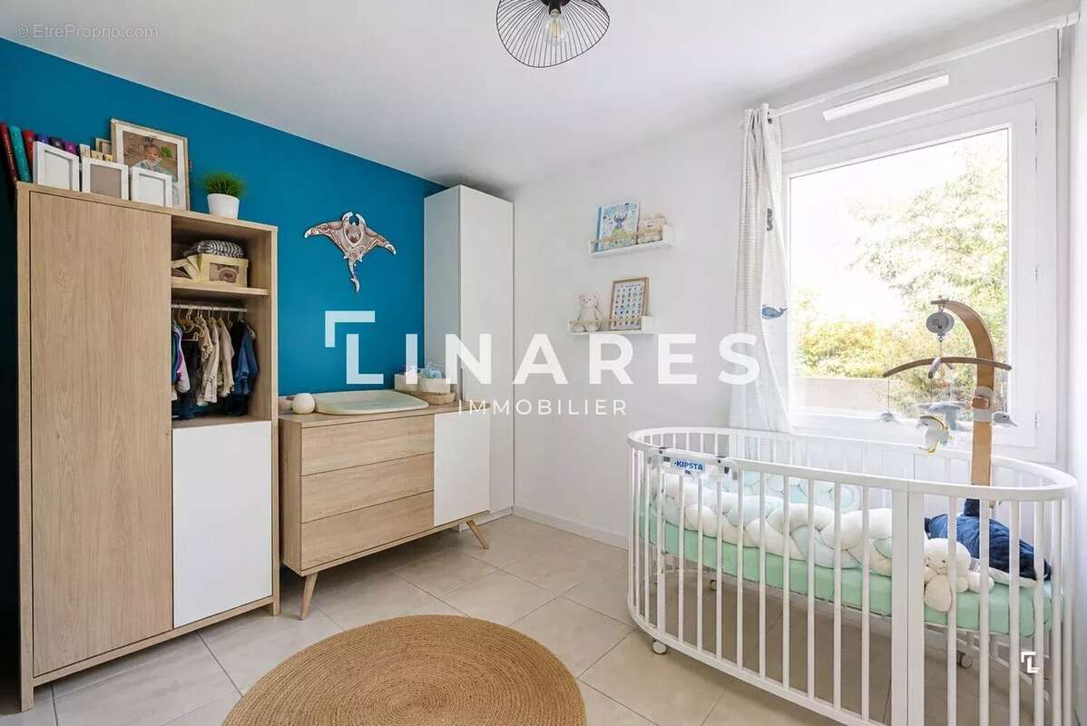 Appartement à MARSEILLE-12E