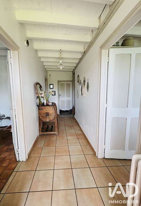 Photo 7 - Maison à HOUQUETOT
