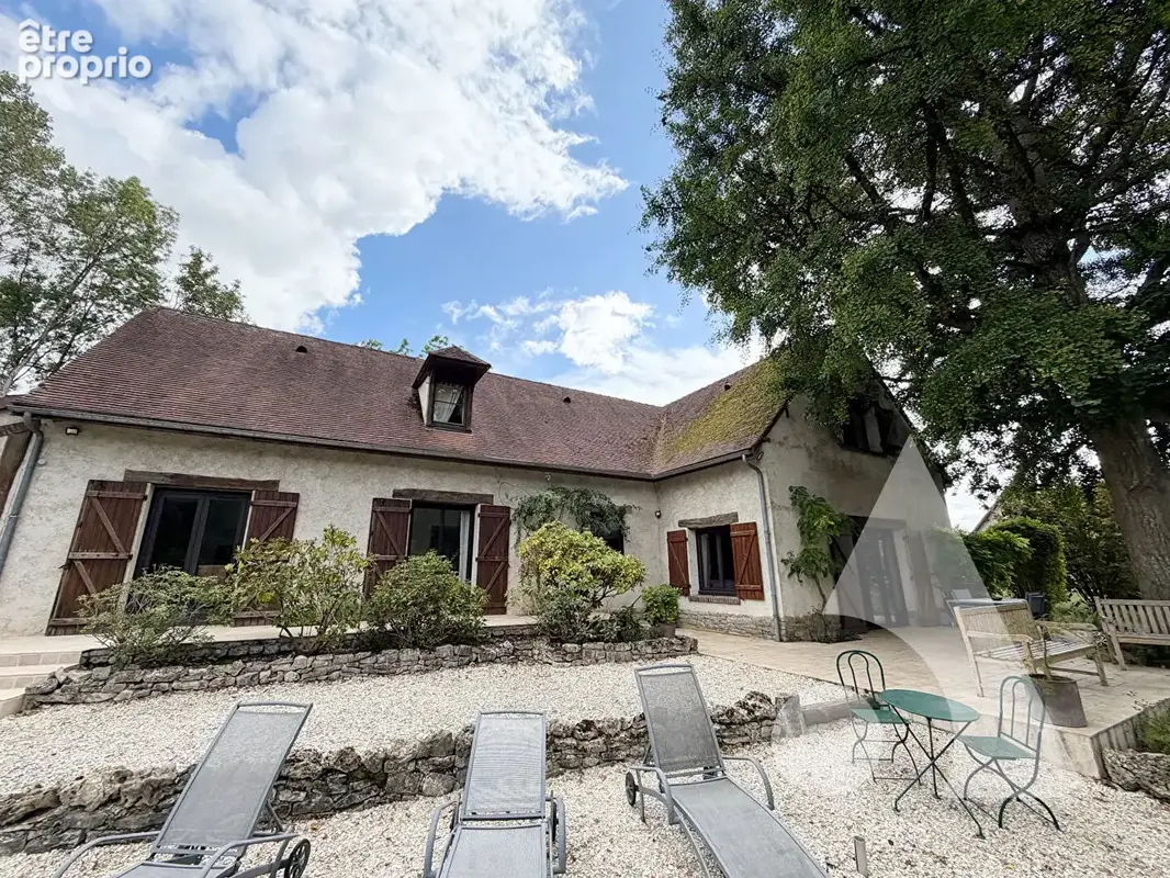 Maison d'exception Bar Sur Seine 12 pièce(s) 265.75 m2 - photo 4