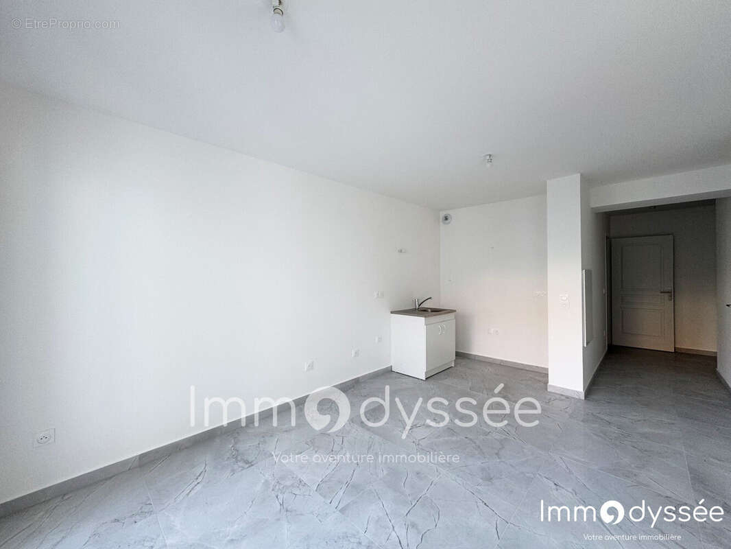 Appartement à NOISY-LE-GRAND