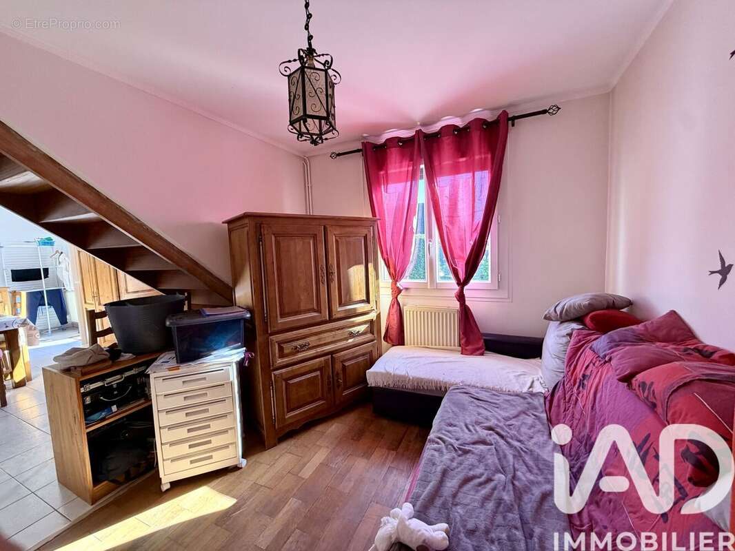 Photo 4 - Maison à SAINT-MARTIN-LONGUEAU