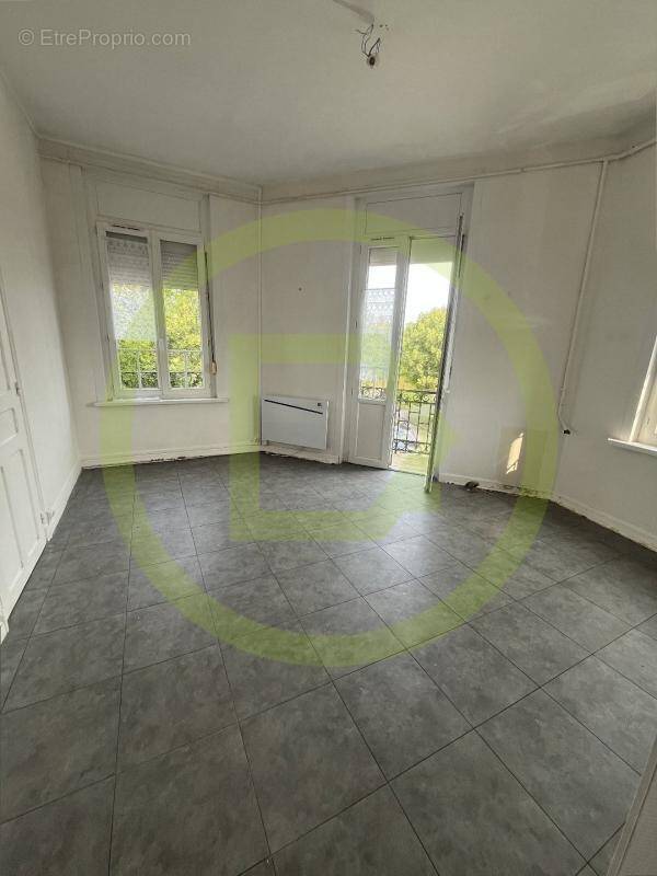 Appartement à ALBERT
