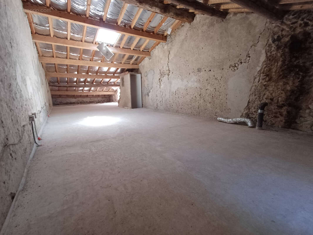 Maison à BEZIERS