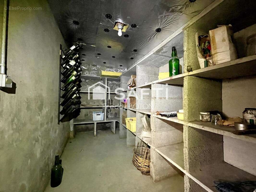 Photo 7 - Maison à BOISME