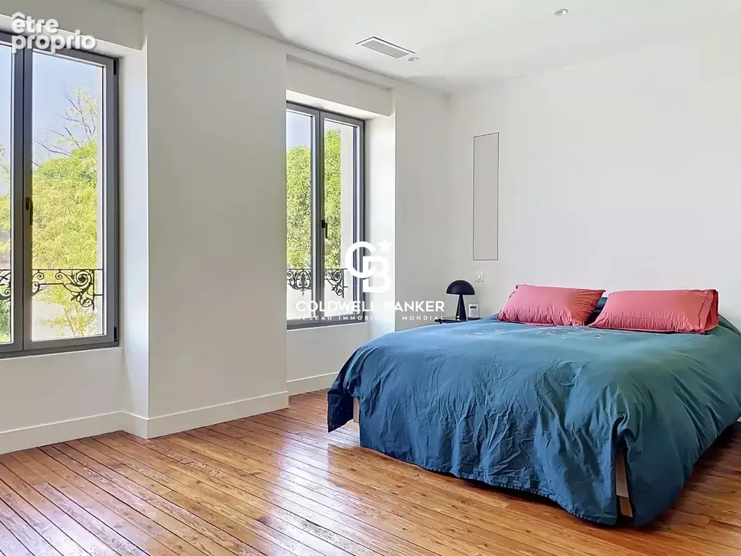Maison contemporaine de prestige à Jonzac - photo 10