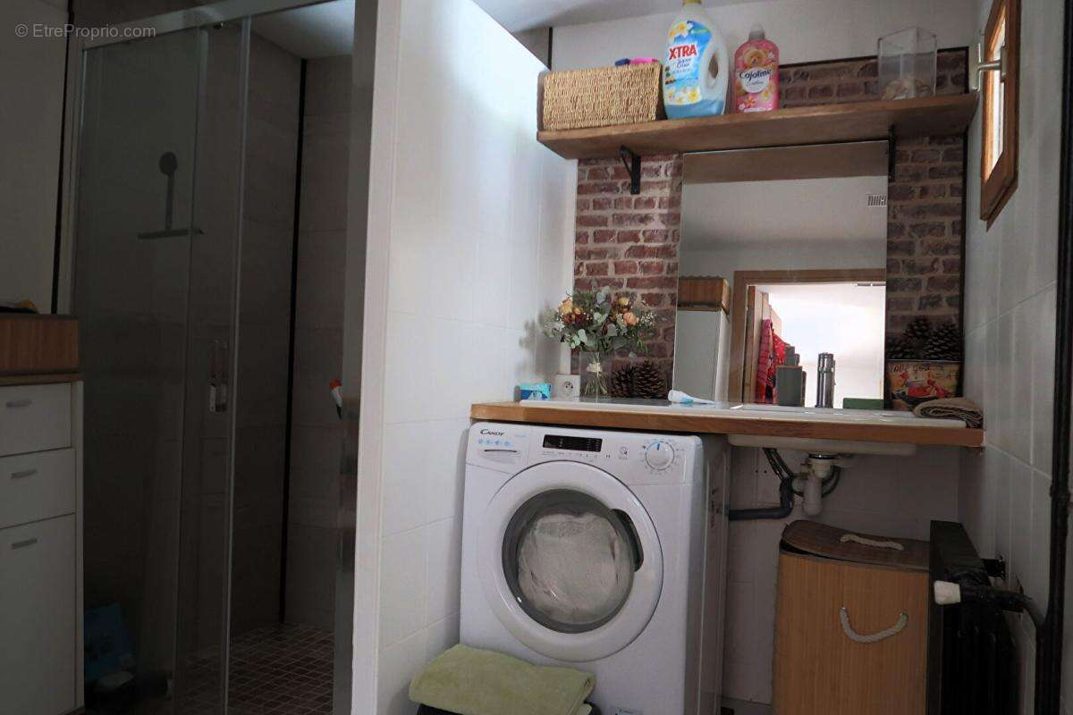 Marines meme. ideale pour une famille. toutes les commodites sur place ! - photo 8