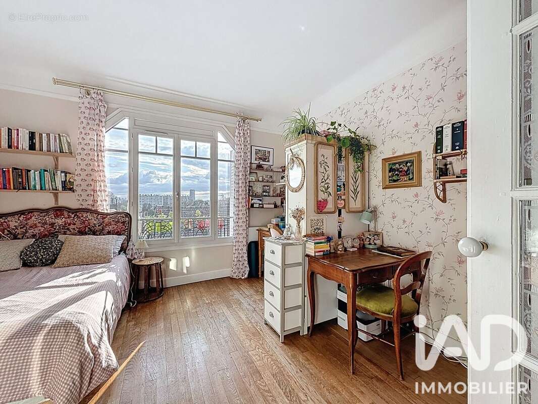 Photo 8 - Appartement à ENGHIEN-LES-BAINS