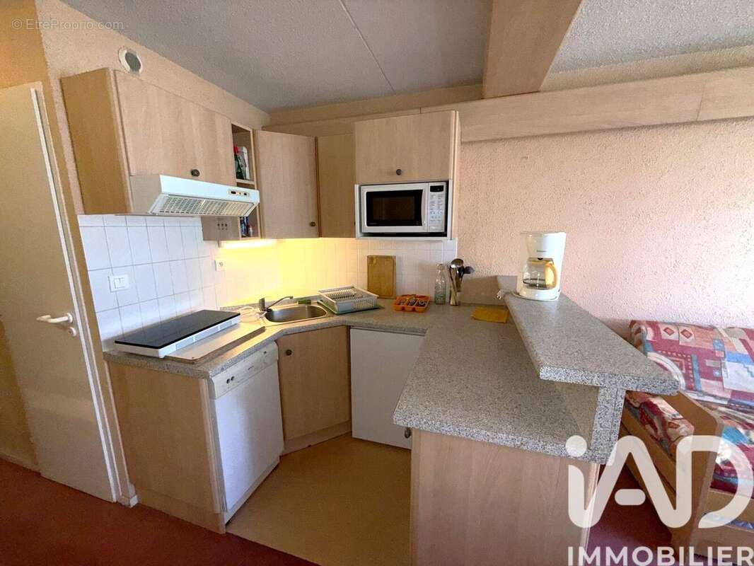 Photo 2 - Appartement à ASTUGUE