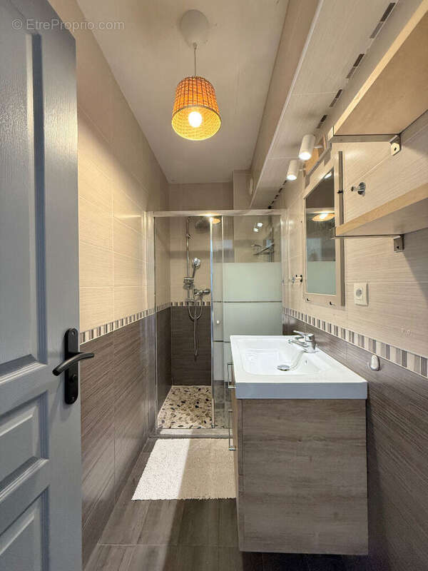 Appartement à BOUCAU